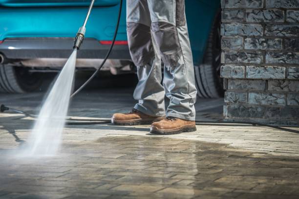 Best Driveway Cleaning and Restoration in Country Club Estates, GA