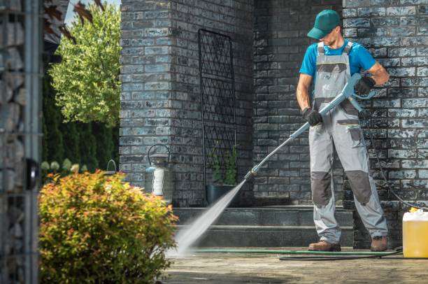 Trusted Country Club Estates, GA Pressure Washing Services Experts