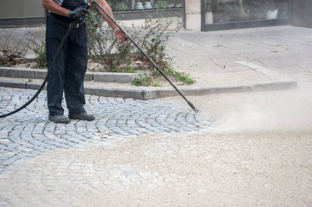 Best Roof Cleaning and Mildew Removal in Country Club Estates, GA