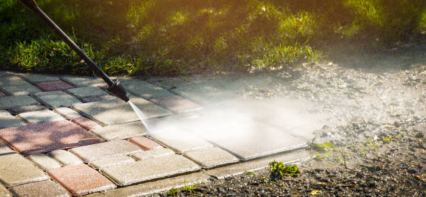 Best Soft Washing for Delicate Surfaces in Country Club Estates, GA