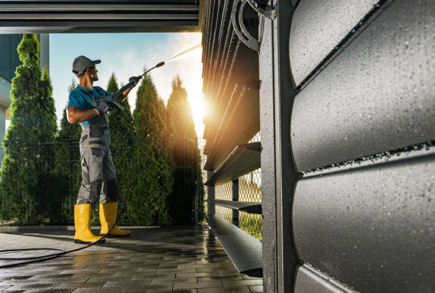 Best Vinyl Siding Pressure Washing in Country Club Estates, GA
