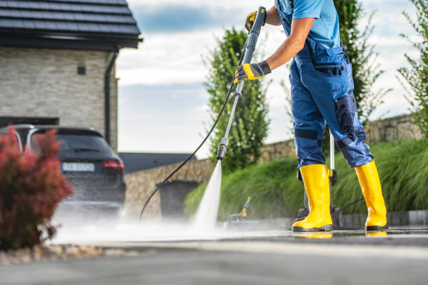 Best Building Exterior Pressure Washing in Country Club Estates, GA